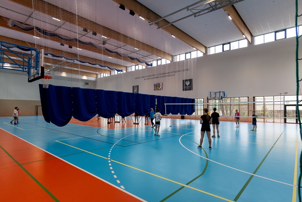 Dzień otwarty Szkoły Podstawowej nr 21 w Podlesiu