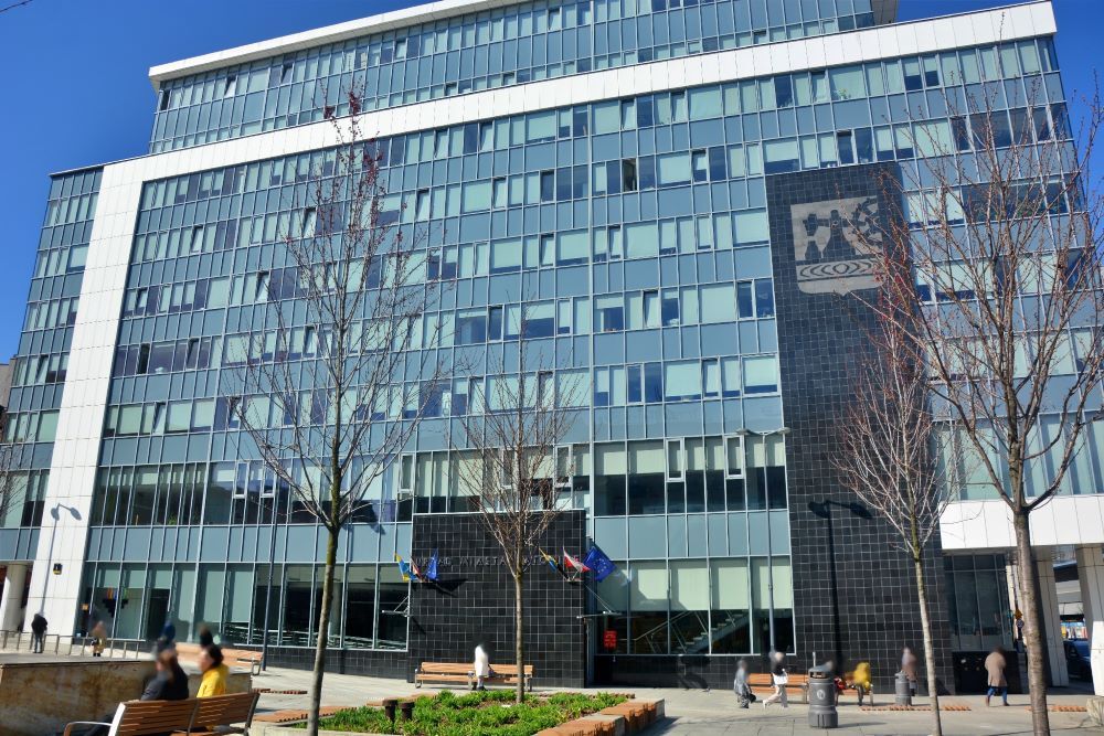 Poznaliśmy 5 kandydata na prezydenta Katowic. To Marek Strzałkowski