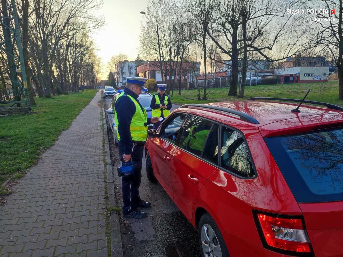 Podsumowali działania "Bezpieczny pieszy": ukarano 142 kierujących mandatami karnymi