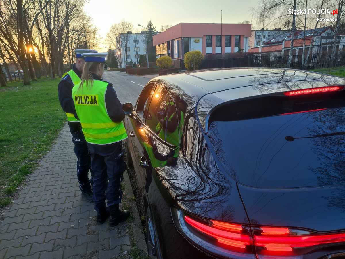 Podsumowali działania "Bezpieczny pieszy": ukarano 142 kierujących mandatami karnymi