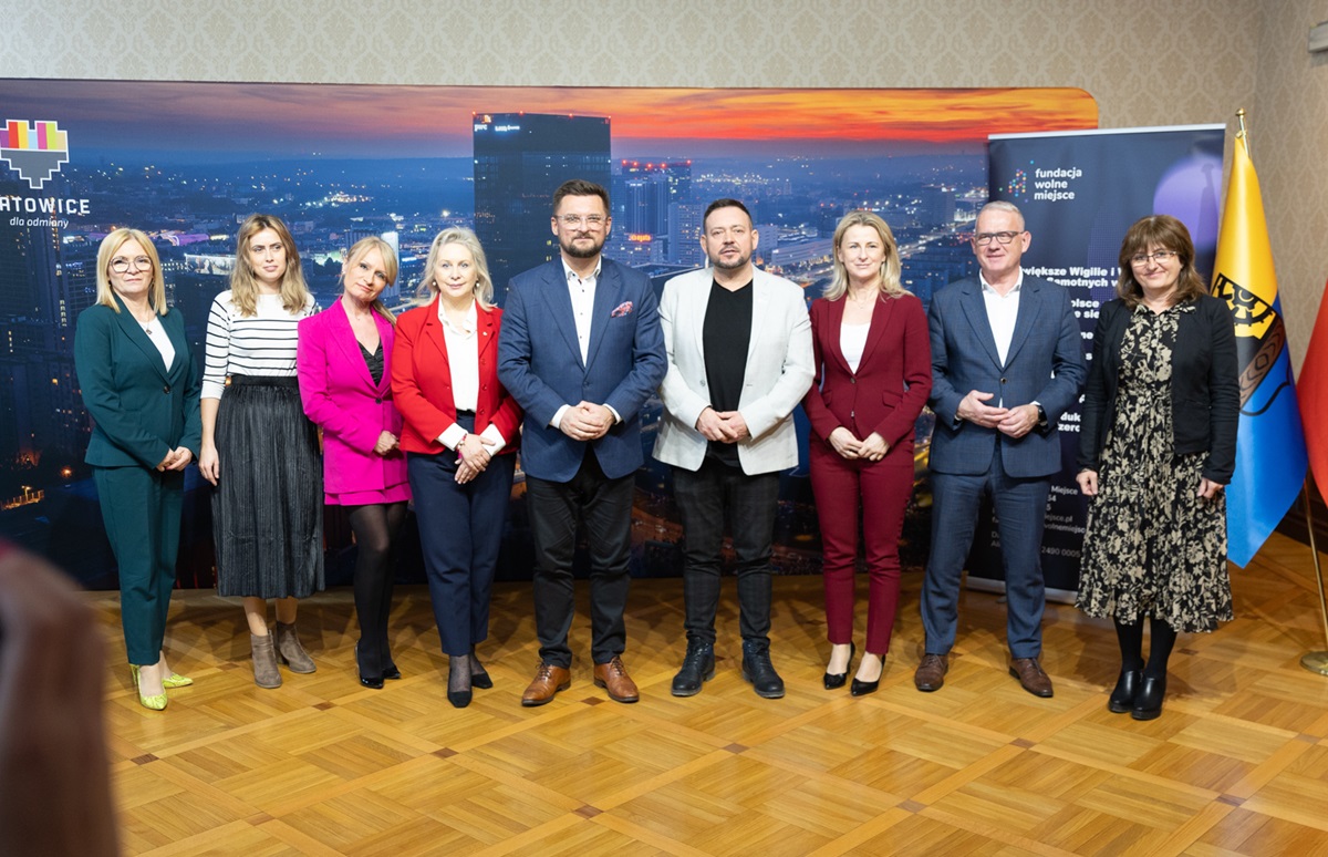 Metropolitarne Śniadanie Wielkanocne dla Samotnych 2024 coraz bliżej!