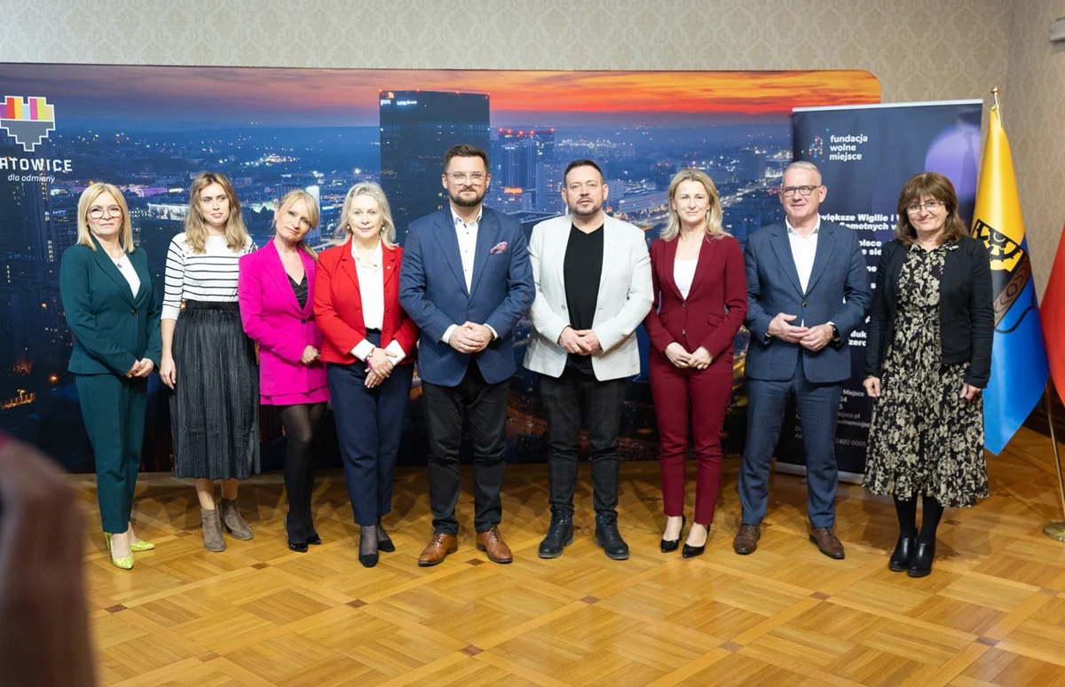 Metropolitarne Śniadanie Wielkanocne dla Samotnych 2024 coraz bliżej!