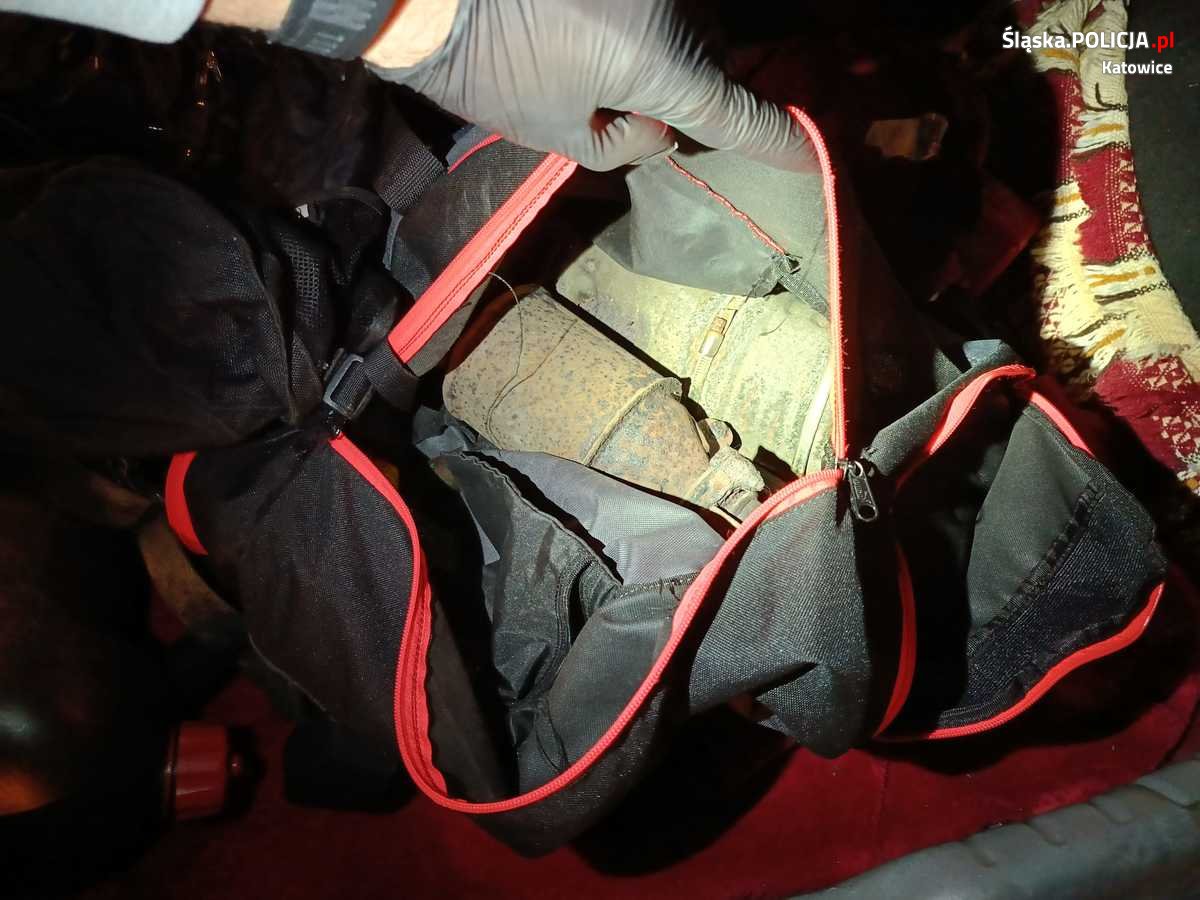 Zatrzymani za kradzieże katalizatorów