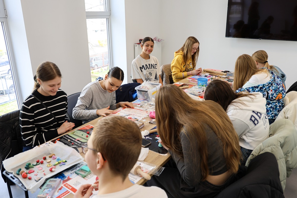 Katowice: Mieszkańcy os. Paderewskiego będą mieli swoją filię Miejskiego Domu Kultury