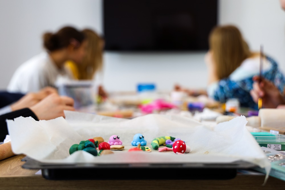 Katowice: Mieszkańcy os. Paderewskiego będą mieli swoją filię Miejskiego Domu Kultury