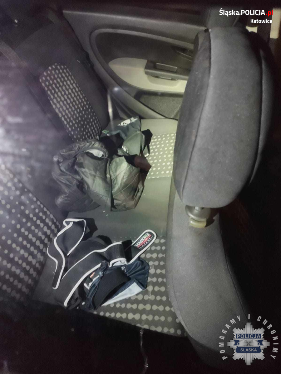 Śląscy policjanci zapobiegli niebezpiecznej napaści pseudokibiców