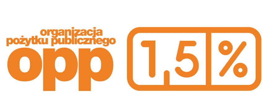 Zostaw swoje 1,5 procent podatku w Zabrzu