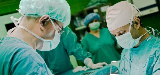 Szpital Miejski w Żorach zawiesił działalność Oddziału Chirurgicznego Ogólnego