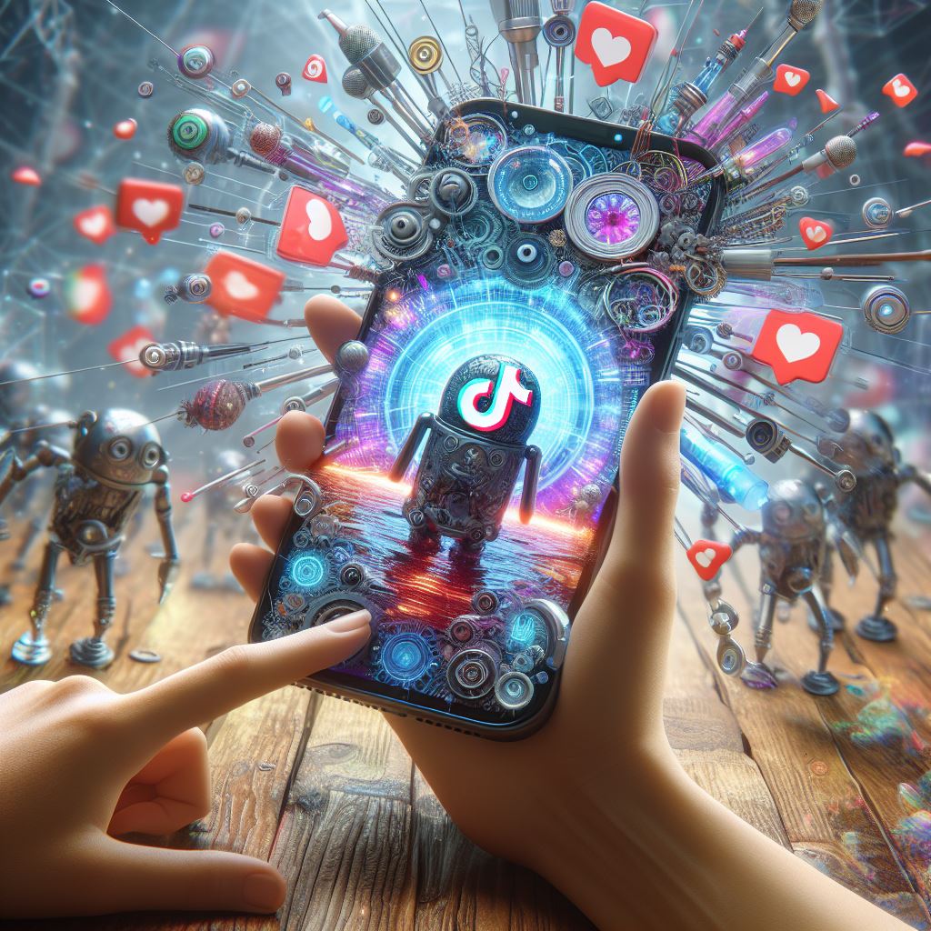 TikTok Obserwacje: Klucz do sukcesu na platformie