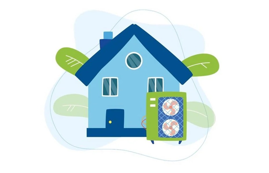 Żory: Dofinansowanie do pomp ciepła – zwrot do 100% kosztów