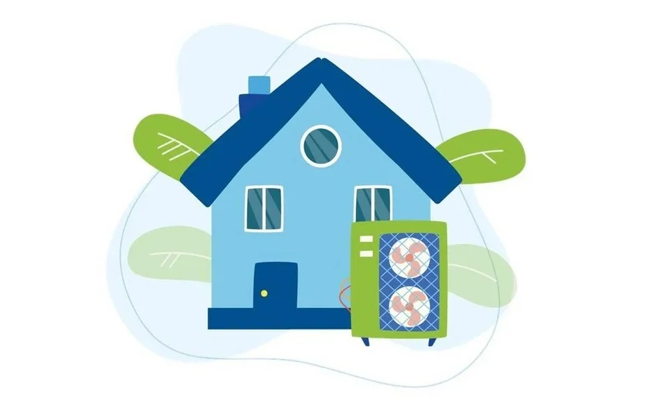 Żory: Dofinansowanie do pomp ciepła – zwrot do 100% kosztów