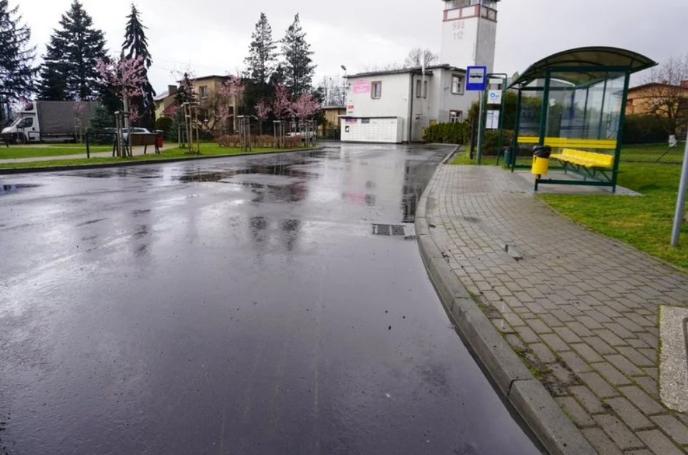 Kolejne drogi z nową nawierzchnią w Żorach oddane do użytku!