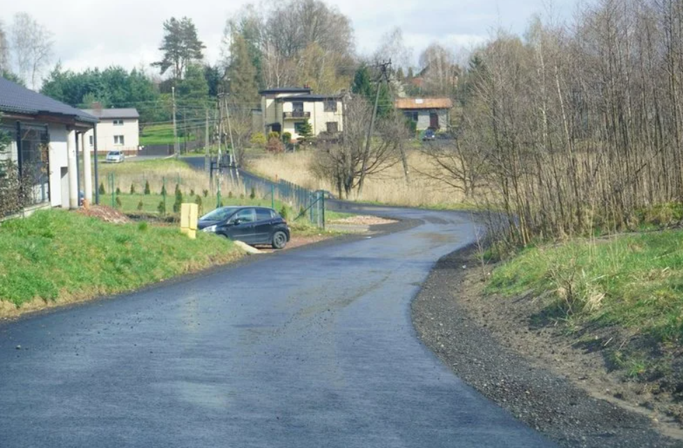 Kolejne drogi z nową nawierzchnią w Żorach oddane do użytku!