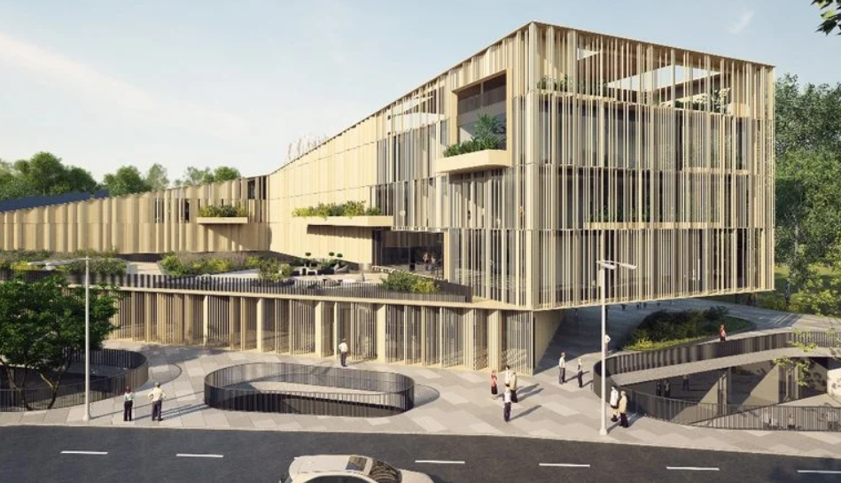 Nadchodzi wielka zmiana na osiedlu Gwarków w Żorach!