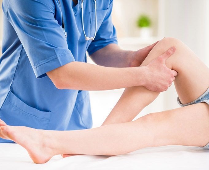 Kinezyterapia - klucz do skutecznej rehabilitacji