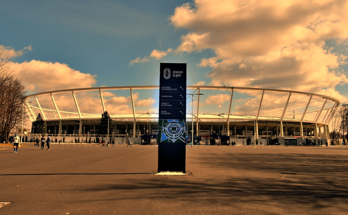 Mecz Ruch Chorzów - Piast Gliwice. Będą ograniczenia w ruchu!