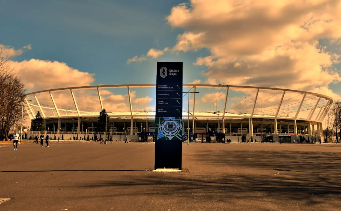 Mecz Ruch Chorzów - Piast Gliwice. Będą ograniczenia w ruchu!