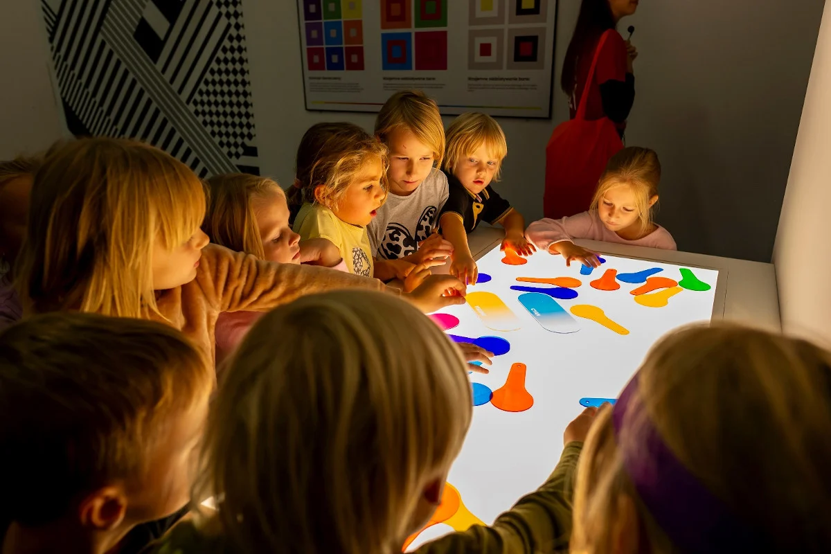 Funzeum w Eksplozji Energetycznej - 2 Lata Pełne Naukowego Szaleństwa!