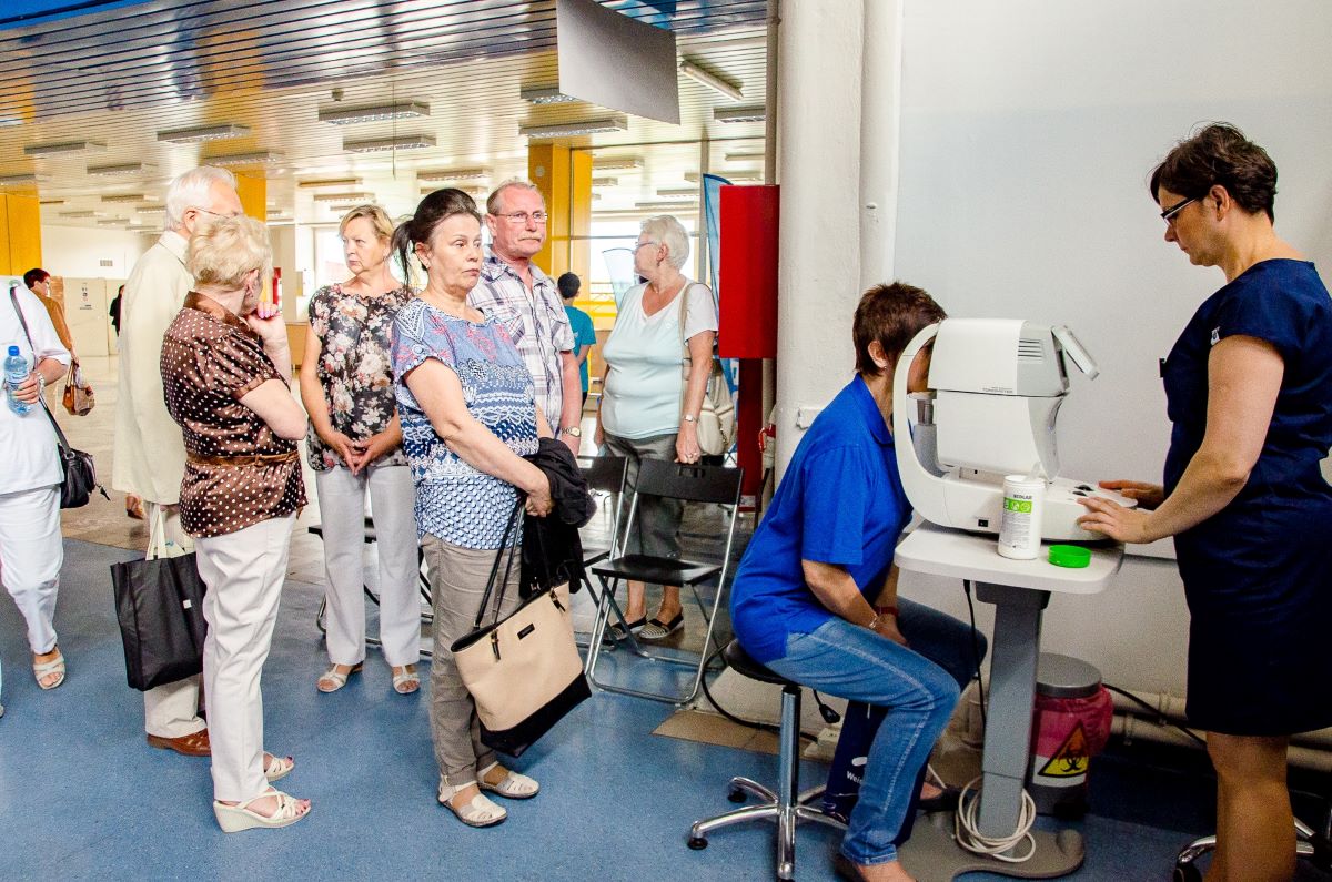 Przed nami Chorzowskie Dni Promocji Zdrowia! W programie bezpłatne badania i konsultacje