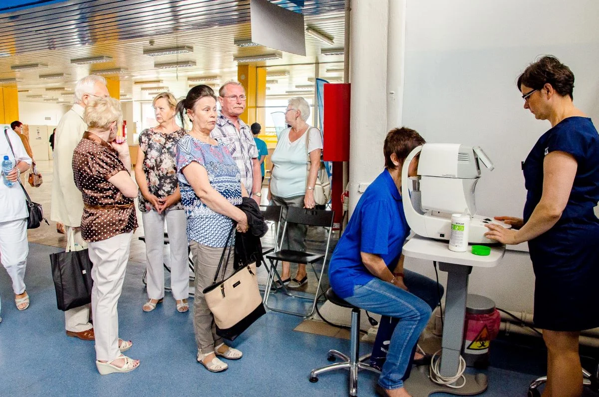 Przed nami Chorzowskie Dni Promocji Zdrowia! W programie bezpłatne badania i konsultacje