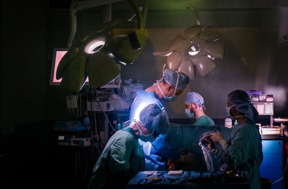 W innych miastach mogą nam pozazdrościć! ZSM w Chorzowie doceniony przez minister zdrowia