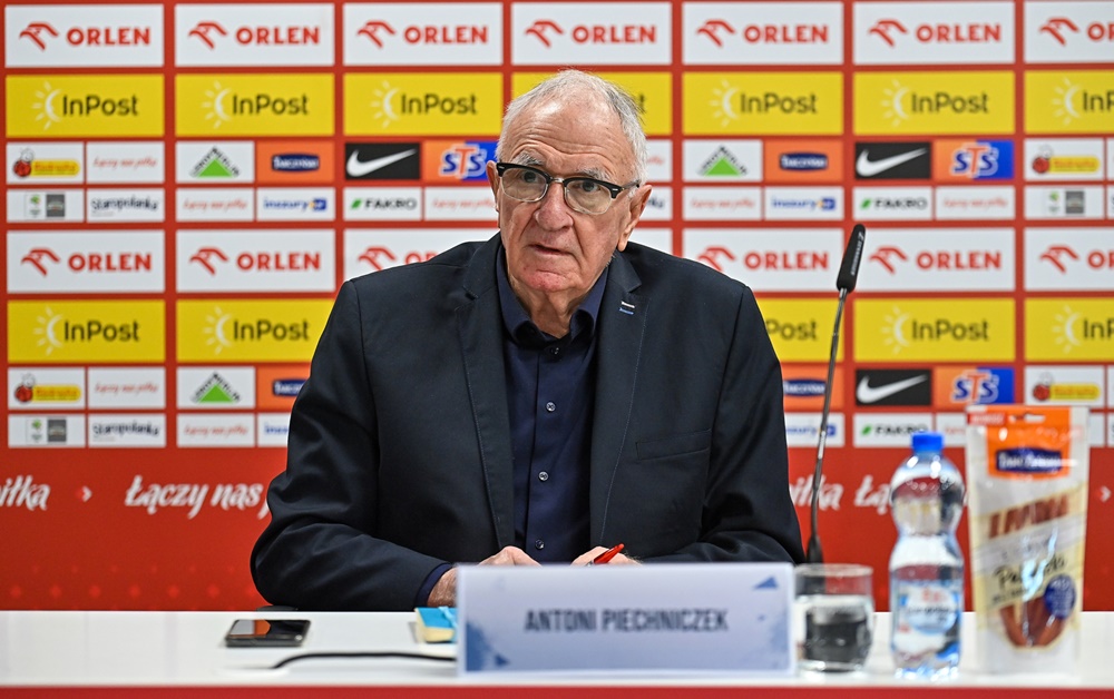 Młodzieżowa reprezentacja Polski zagra na Stadionie Śląskim. Bilety są już w sprzedaży!