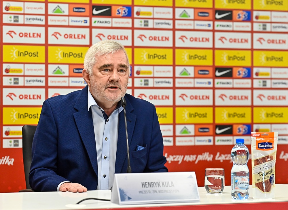 Młodzieżowa reprezentacja Polski zagra na Stadionie Śląskim. Bilety są już w sprzedaży!
