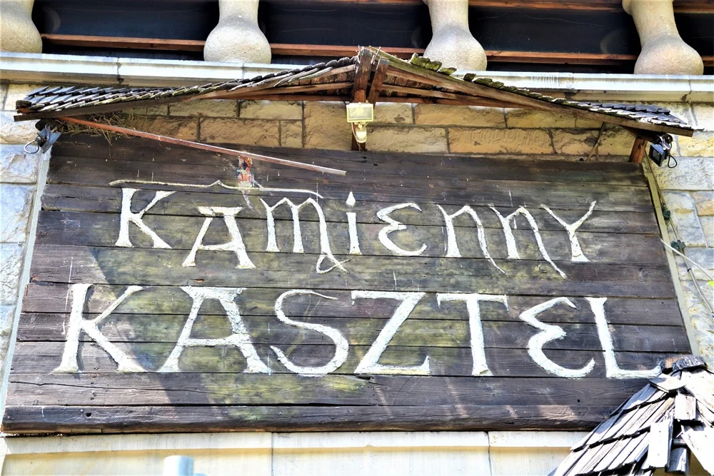 Chorzów: Kamienny Kasztel w Parku Śląskim odzyska dawny blask