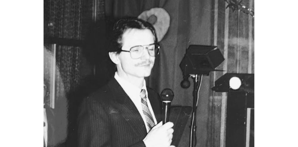 Odszedł Bolesław Iwanowski, były dyrektor III LO im. Stefana Batorego