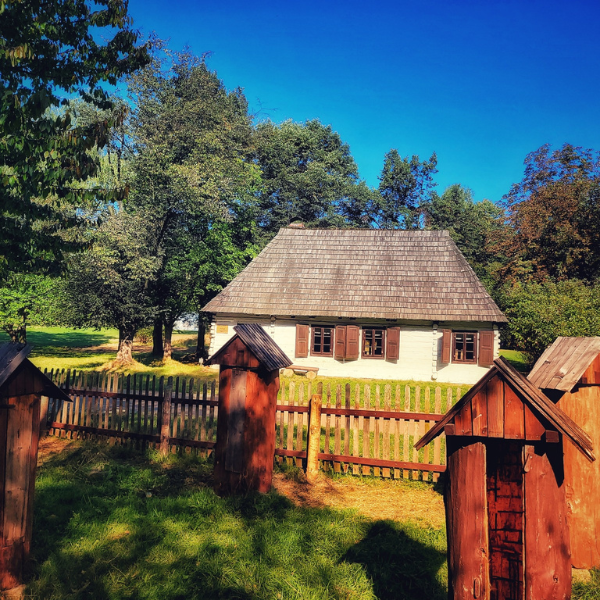 Muzeum „Górnośląski Park Etnograficzny w Chorzowie” zaprasza na ETNOspacer