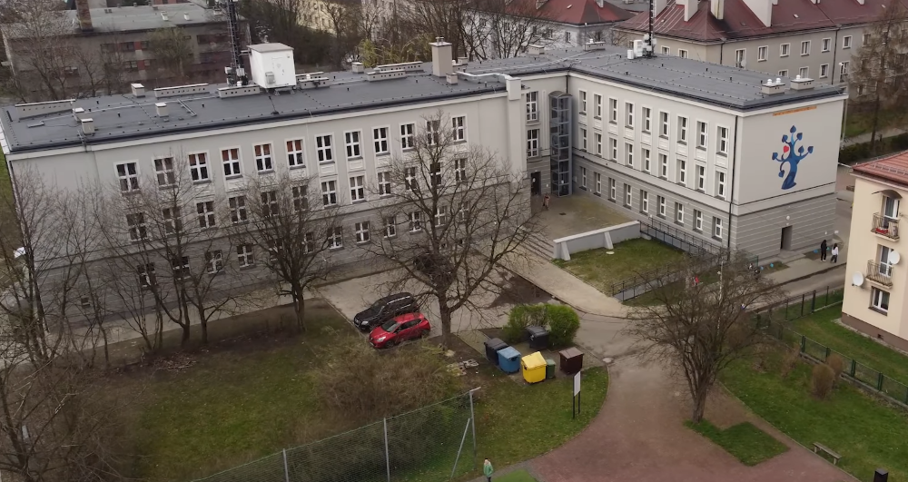 Termomodernizacja Szkoły Podstawowej nr 12 zakończona!