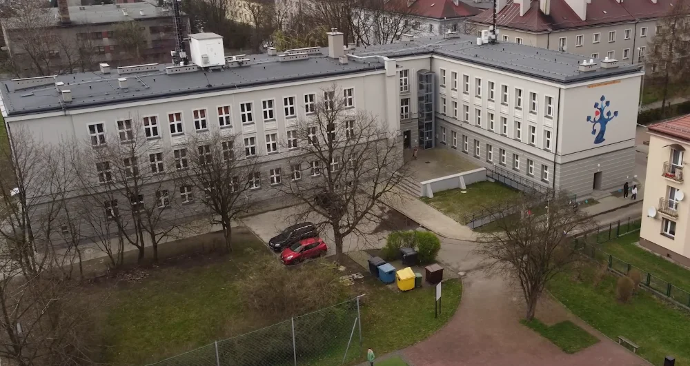 Termomodernizacja Szkoły Podstawowej nr 12 zakończona!