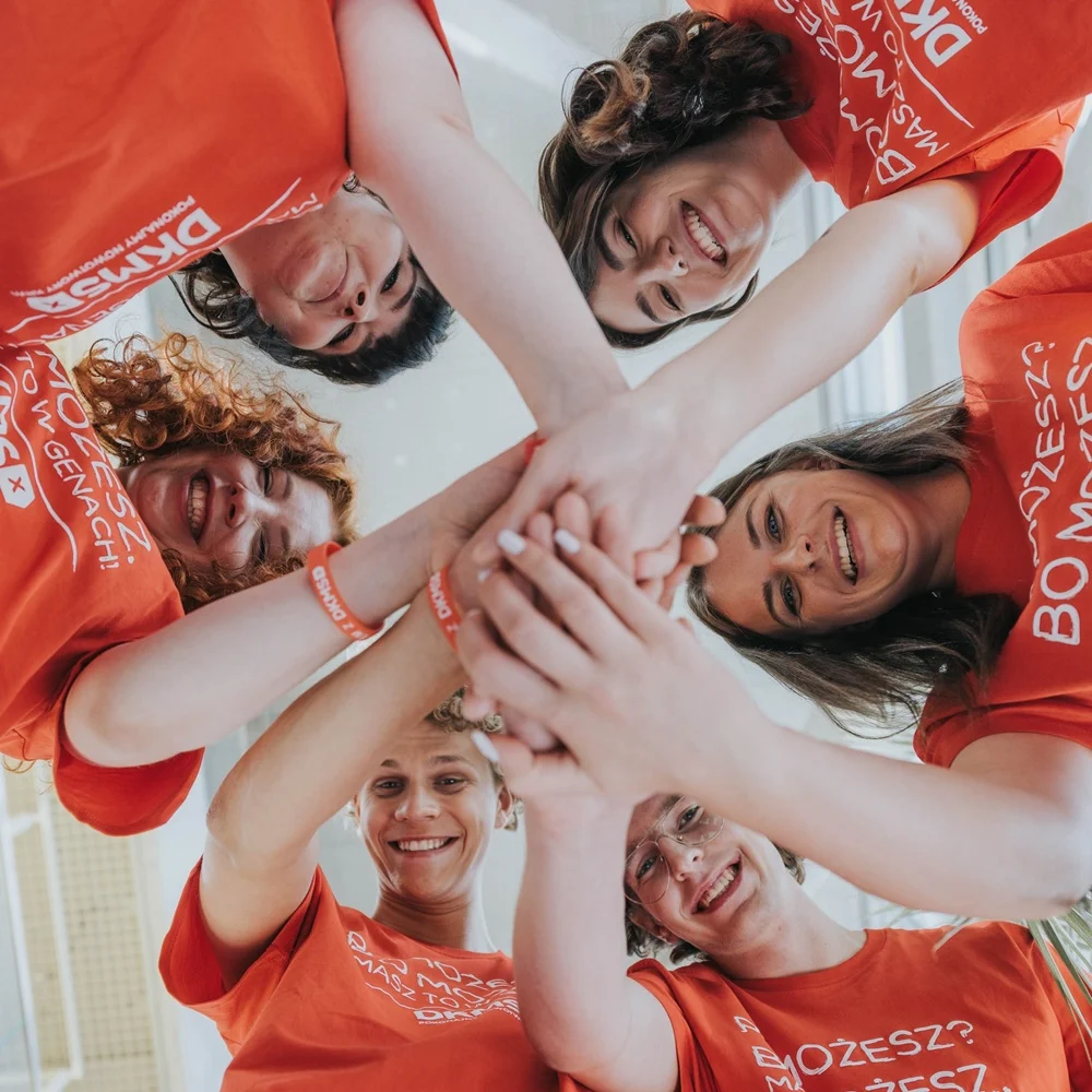 "Dzień Dawcy Szpiku" w Chorzowie. Sprawdź program!