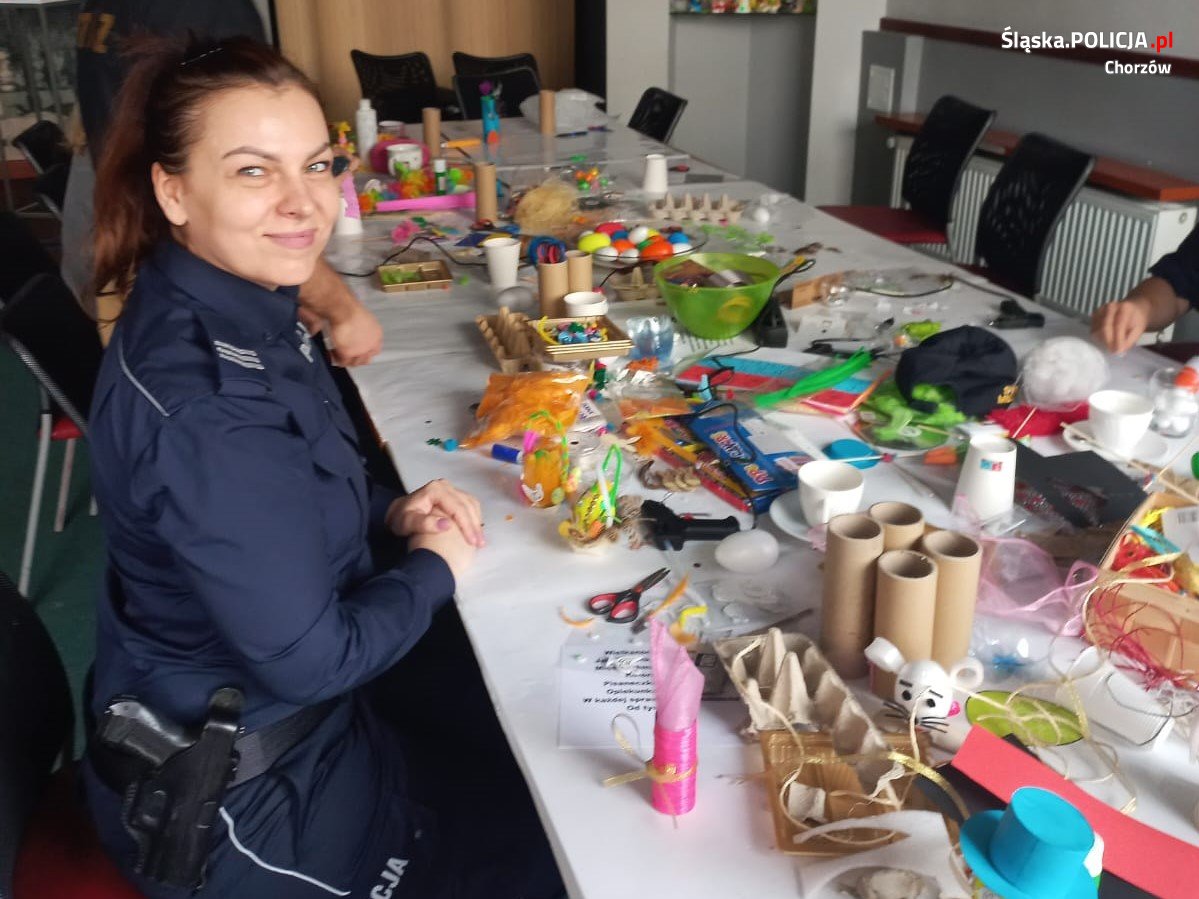 "Koalicja na rzecz bezpieczeństwa" znowu w akcji