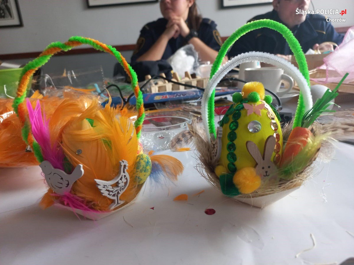 "Koalicja na rzecz bezpieczeństwa" znowu w akcji