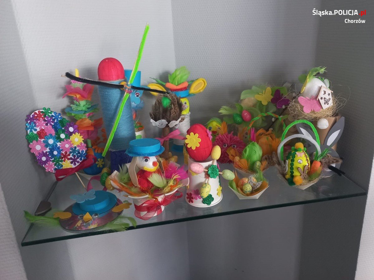 "Koalicja na rzecz bezpieczeństwa" znowu w akcji