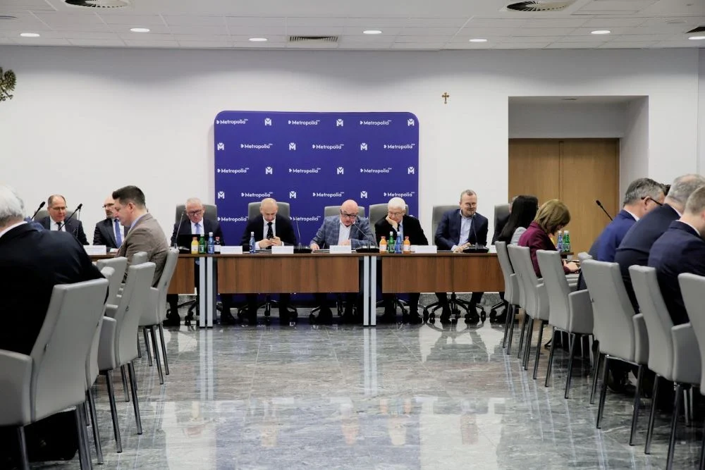 Chorzów z dofinansowaniem z GZM!