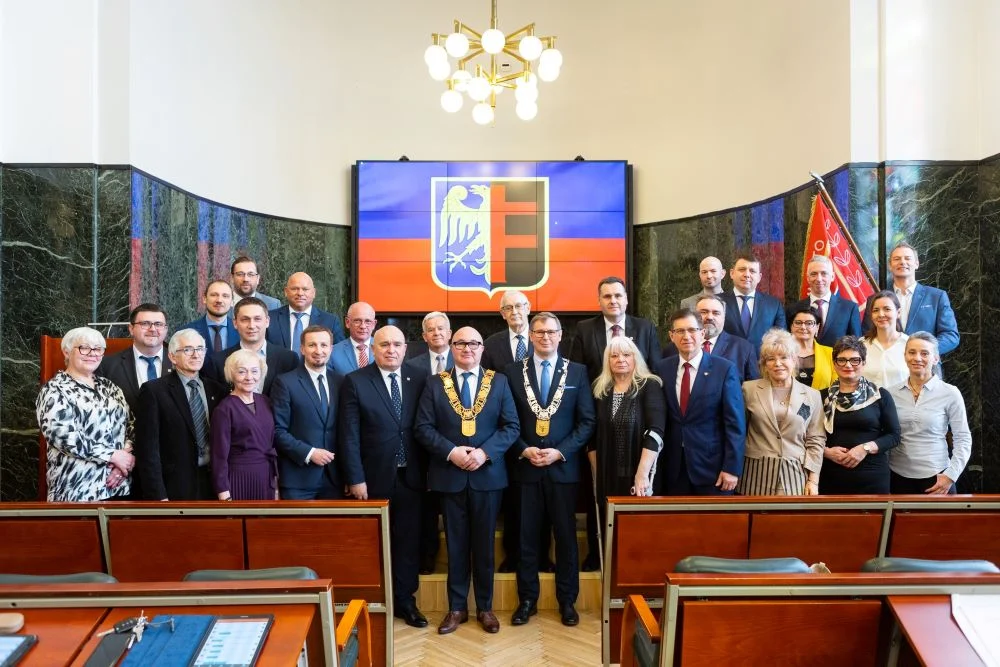 Za nami ostatnia sesja Rady Miasta obecnej kadencji