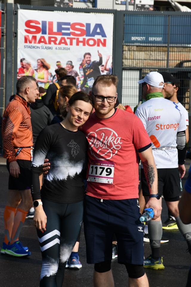 Bieg Wiosenny 2024 w Parku Śląskim 6