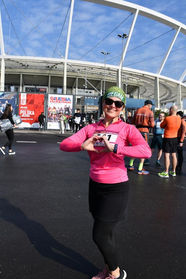 Bieg Wiosenny 2024 w Parku Śląskim 8