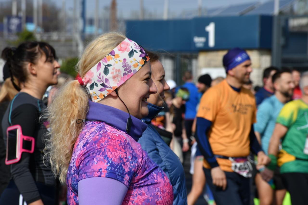 Bieg Wiosenny 2024 w Parku Śląskim 28