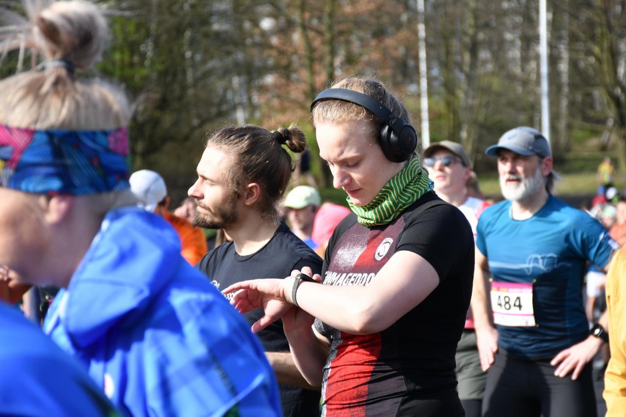 Bieg Wiosenny 2024 w Parku Śląskim 32