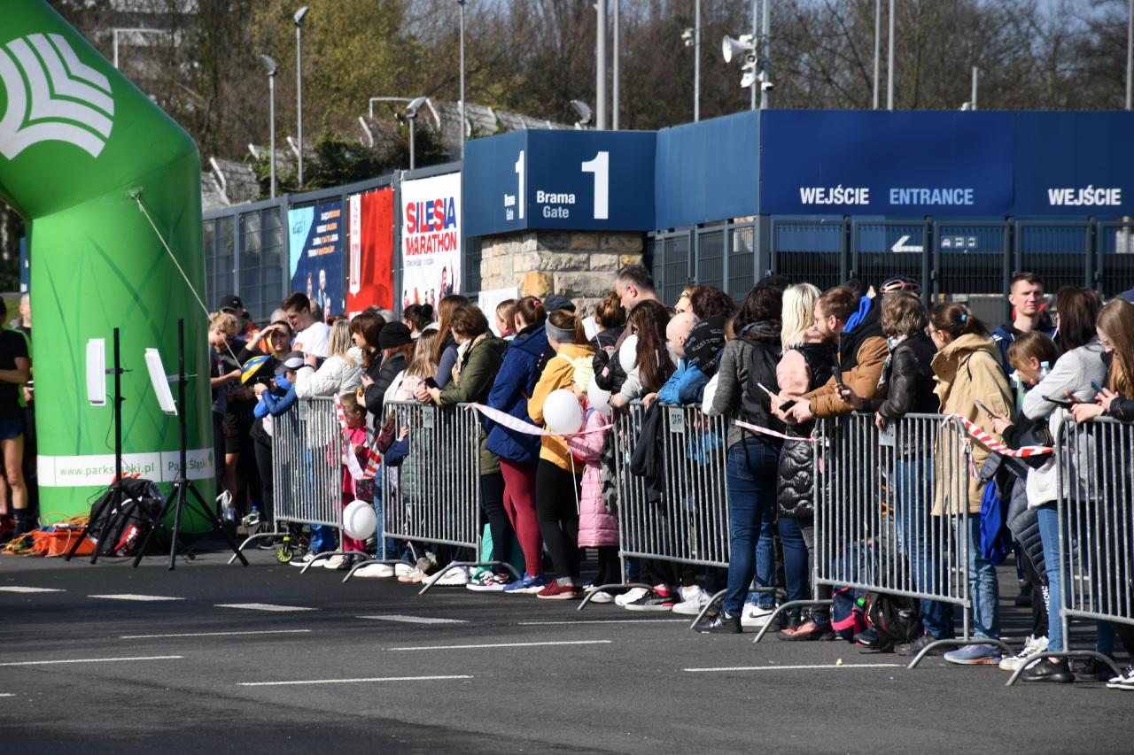Bieg Wiosenny 2024 w Parku Śląskim 38