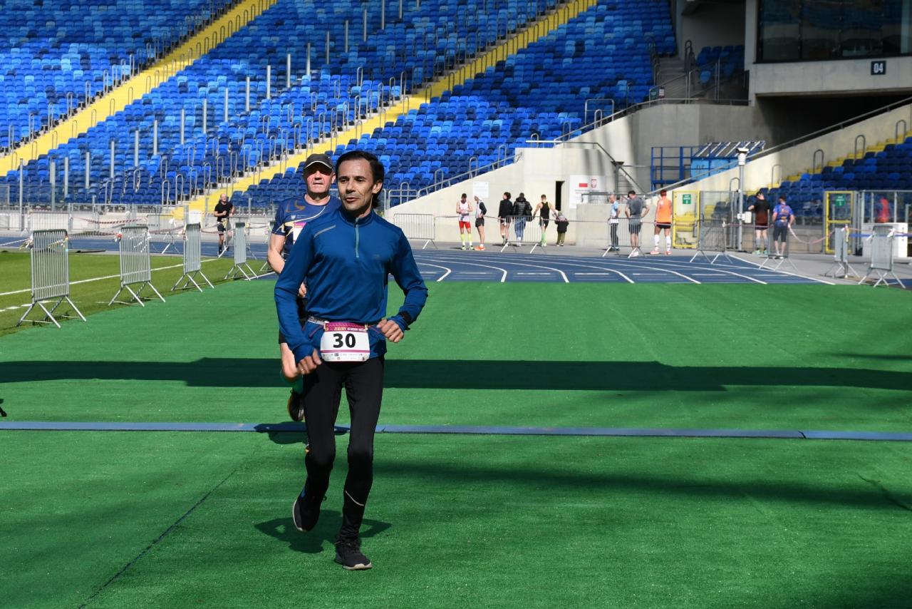 Bieg Wiosenny 2024 w Parku Śląskim 115