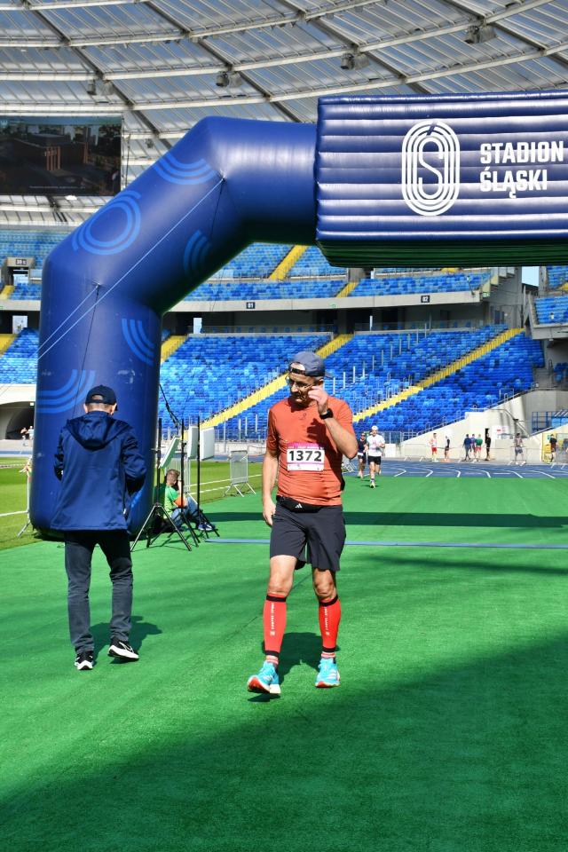 Bieg Wiosenny 2024 w Parku Śląskim 116