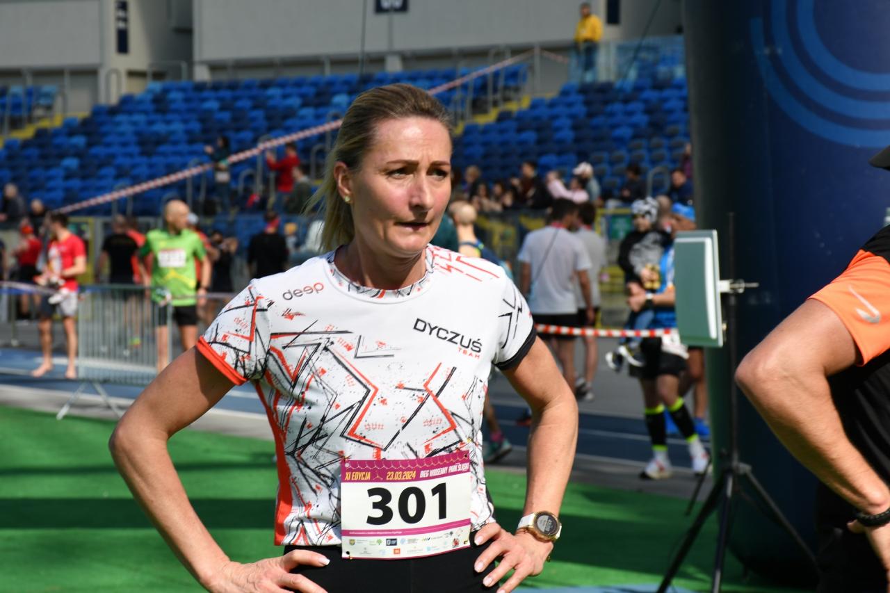 Bieg Wiosenny 2024 w Parku Śląskim 120