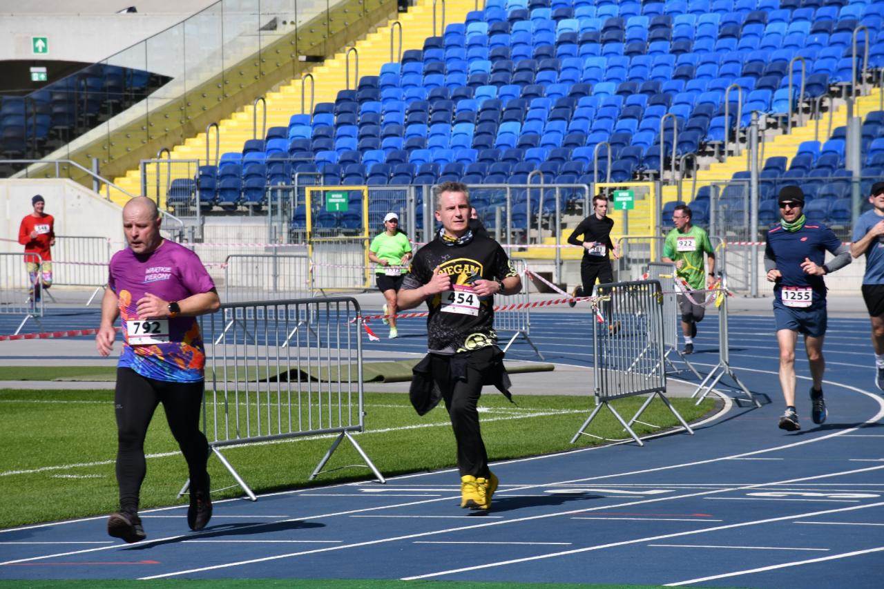 Bieg Wiosenny 2024 w Parku Śląskim 133