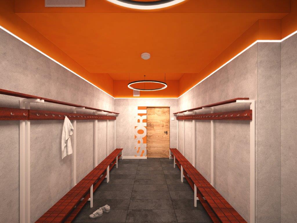 Już wkrótce kolejne inwestycje w MORiS Chorzów!