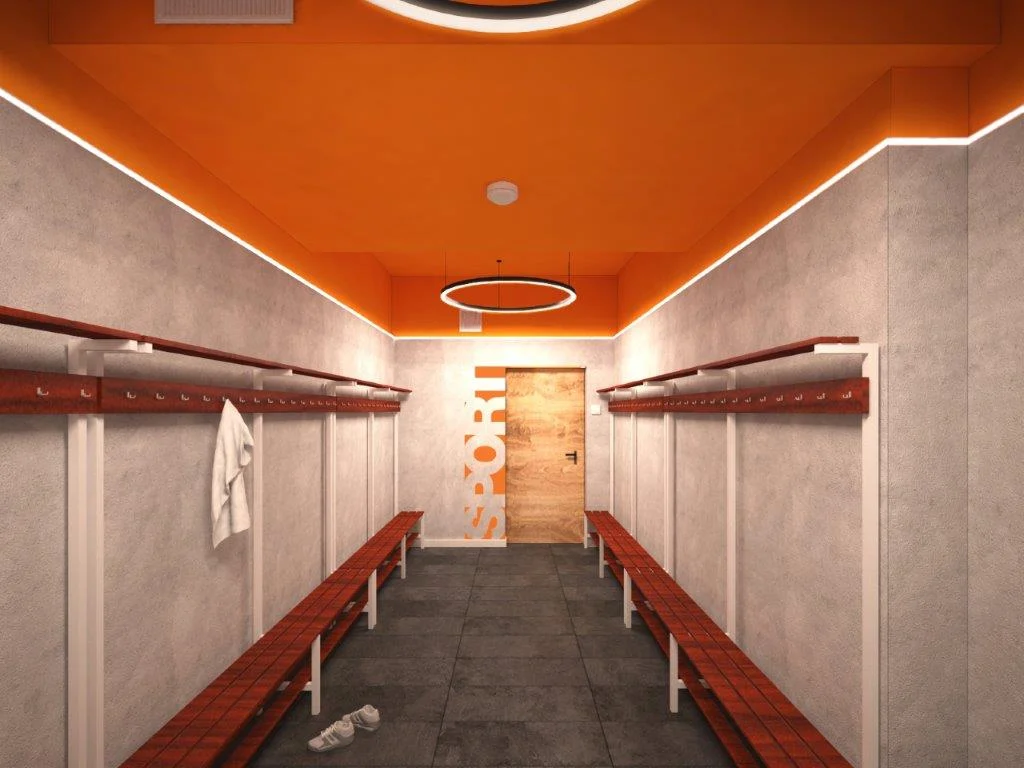 Już wkrótce kolejne inwestycje w MORiS Chorzów!