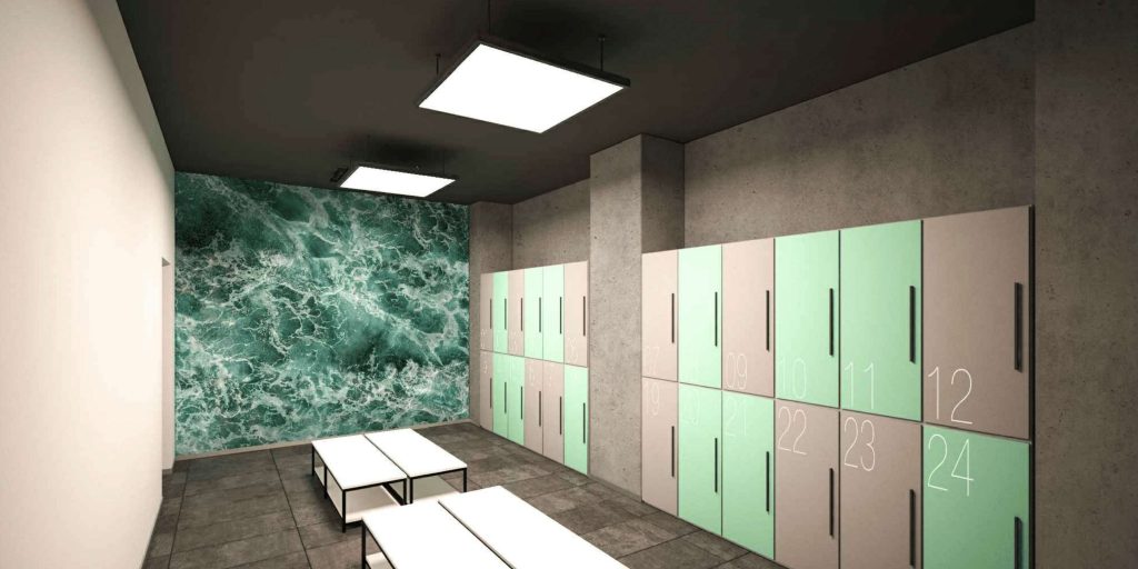 Już wkrótce kolejne inwestycje w MORiS Chorzów!